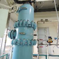 Ceramic Coating Co Scrubber Column image 0